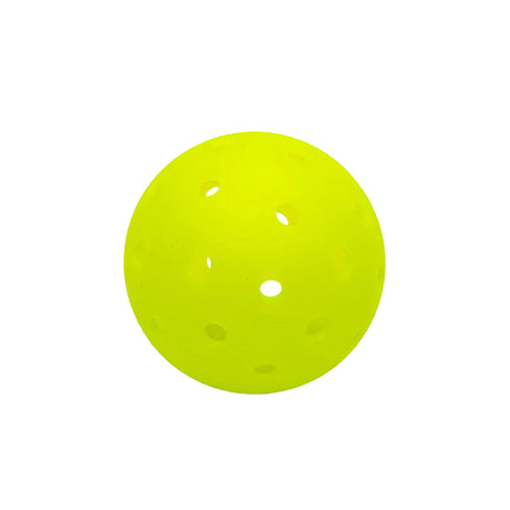 Black Knight Fuel Pickleball Paddle Set - Pickleball Ball