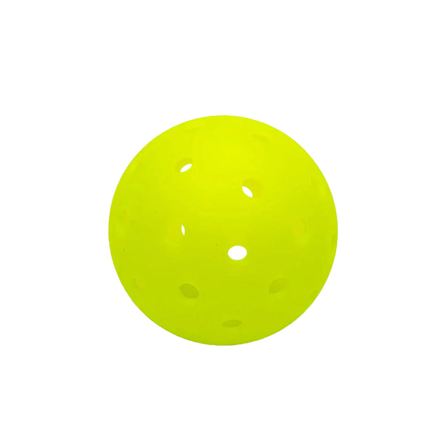 Black Knight Fuel Pickleball Paddle Set - Pickleball Ball
