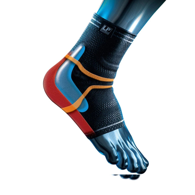 Lp Support X-Tremus Ankle Brace
