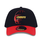 New Era 940Af Nfl Oversized Kacchi