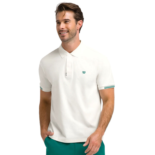 Wilson M All Sport Polo
