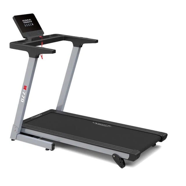 Questor Motorized Treadmill