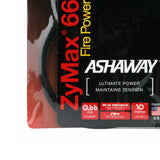Ashaway B/String Zymax 66