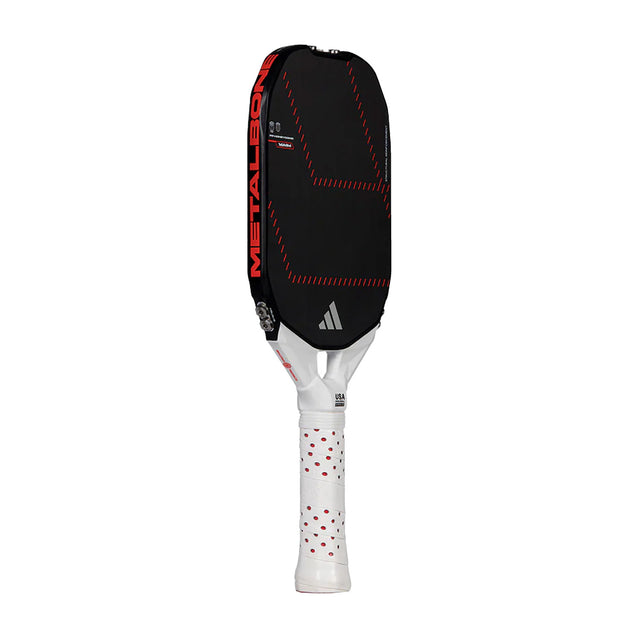 Adidas-Athletico Metalbone Pickleball Lp W/ Bag