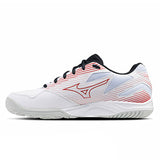 Mizuno Cyclone Speed 4 Shoe