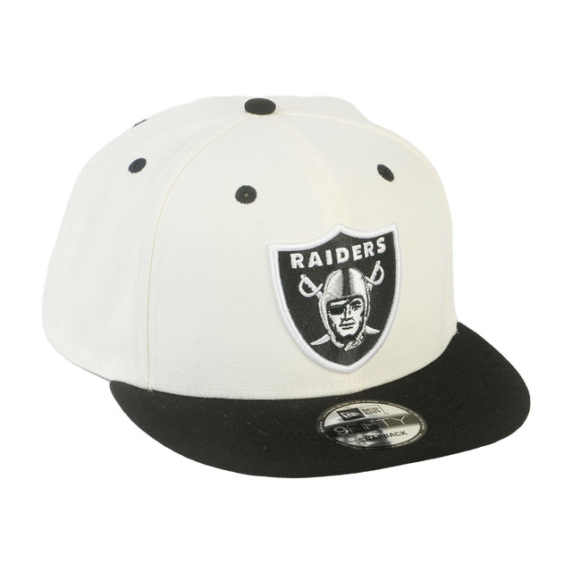 9Fifty Q423 2Tn Chrome Lasrai Chwclk