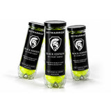 Skywarrior Black Edition Tennis Ball