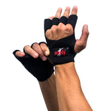Manly Neoprene Hand Gloves