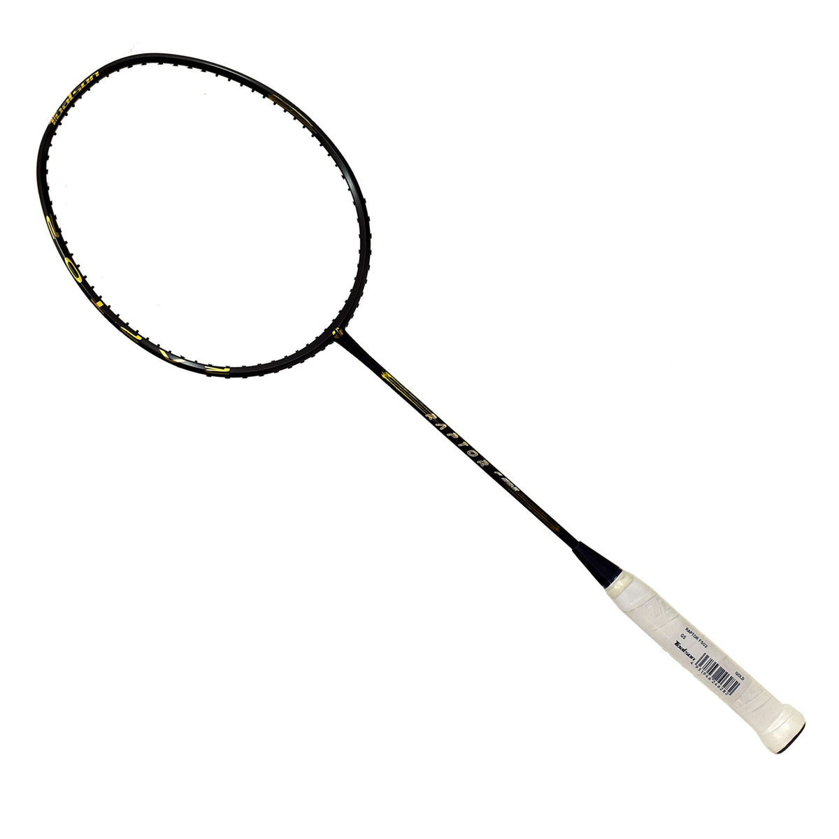 Toalsong Raptor Racket Toalson Raptor | Badminton String – Olympic Village United
