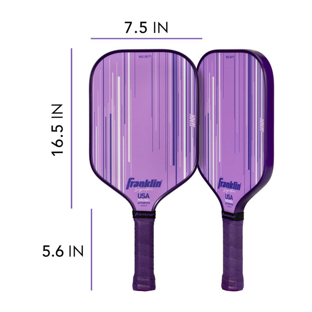Franklin-Dsc Signature Pro Series 16Mm