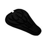 Manly Padded Bicycle Seat Cover