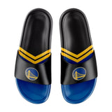 Nba Core Slides Sandals Golden Warriors