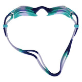 Swimples Tie Dye Kids Goggles