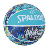 Spalding Graffiti