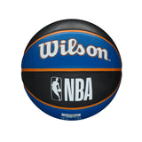 Wilson Nba Team Tribute Bskt Ny Knicks