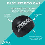 Zoggs Zoggs Easy Fit Eco Cap