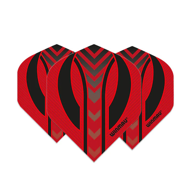 Winmau Flights Mega Standard