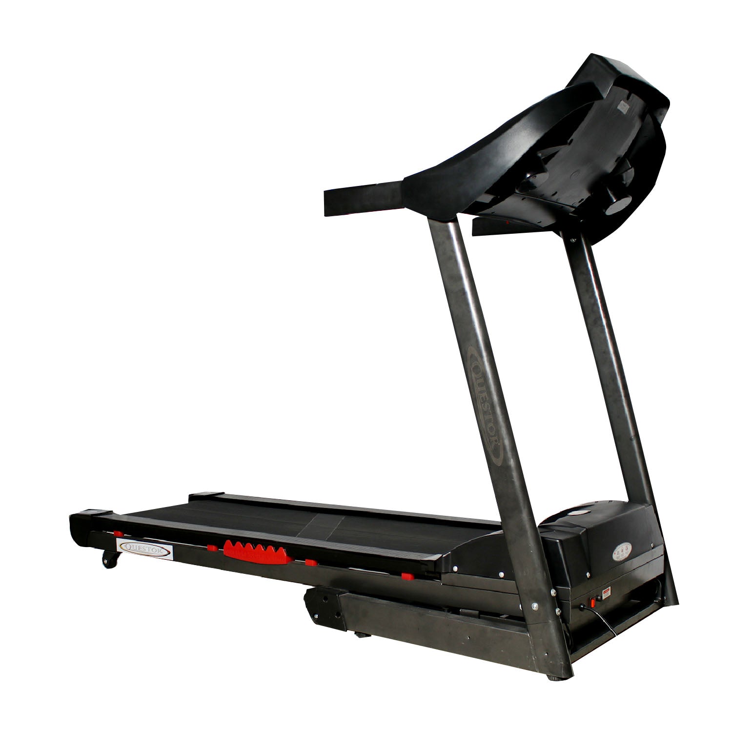 Motorized Treadmill T4400F