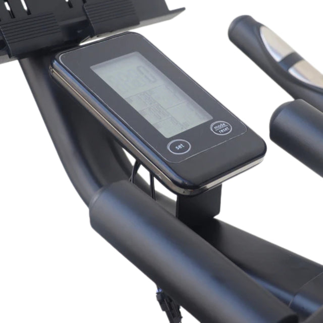 Hardcore Spinning Bike