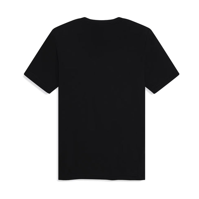 Active Small Logo Tee