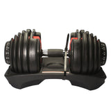 Adjustable Dumbell (24Kg)