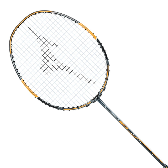 Mizuno Bf Luminasonic Ms8 W/Fc