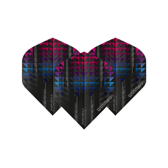 Winmau Flights Prism Alpha