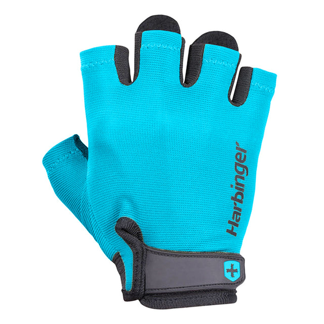 Harbinger Power Gloves