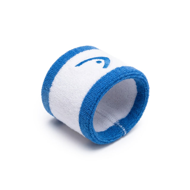 Head Wristband Striped 2.5