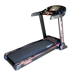 Questor Motorized Treadmill