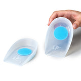Lp Support Silicon Heel Pad A