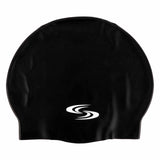 Silicone Swim Cap