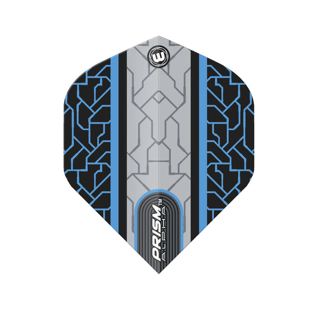 Winmau Flights Prism Alpha