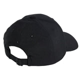 Adidas New Logo Embroidered Baseball Cap