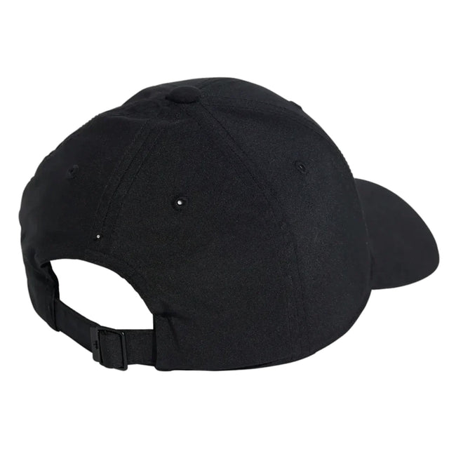 Adidas New Logo Embroidered Baseball Cap