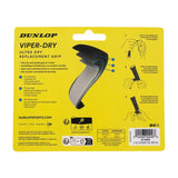 Dunlop Tac Viperdry Replacmnt Grip