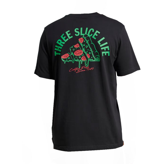 Adidas Lounge Pizza Graphic