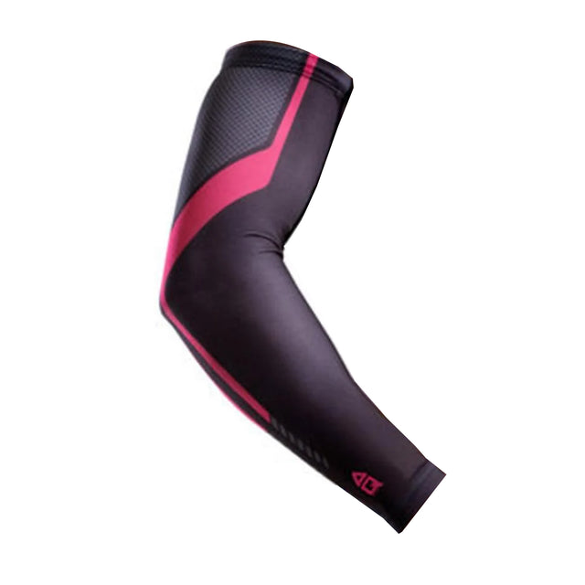 Aq Support Compression Arm Sleeve