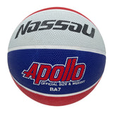 Nassau Basketball Apollo