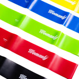 Manly Glute Bands