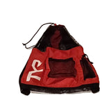 Tyr Mesh Mummy Bag Red