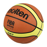 Molten BGR7 Basketball Rubber