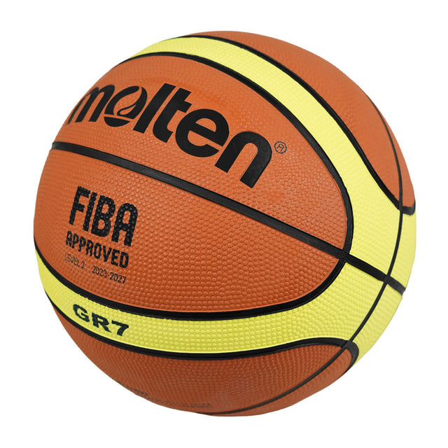 Molten BGR7 Basketball Rubber