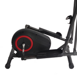 Champion Equipment 2300B Elliptical Bike