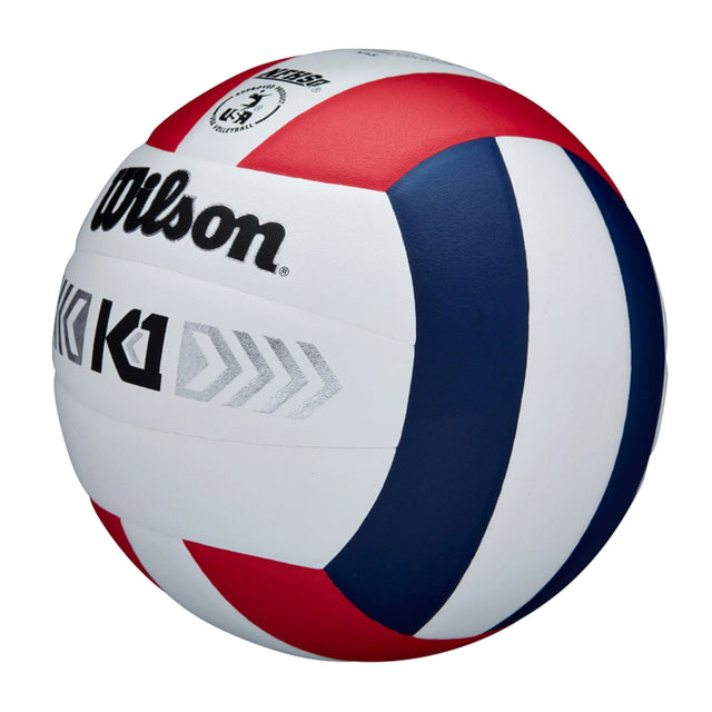 Wilson K1 Silver Vb