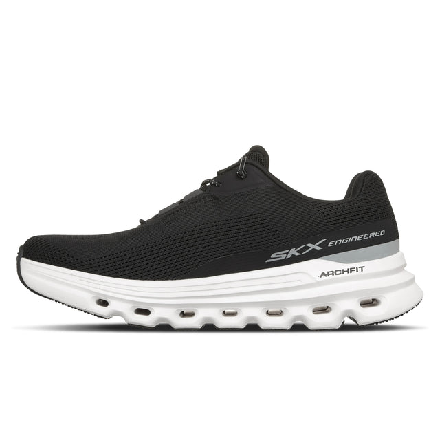Skechers Go Run Glide-Step Arch Fit