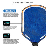 Diadem Edge Blucore Pro 16Mm Blu