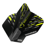 Winmau Flights Mvg Prism Alpha