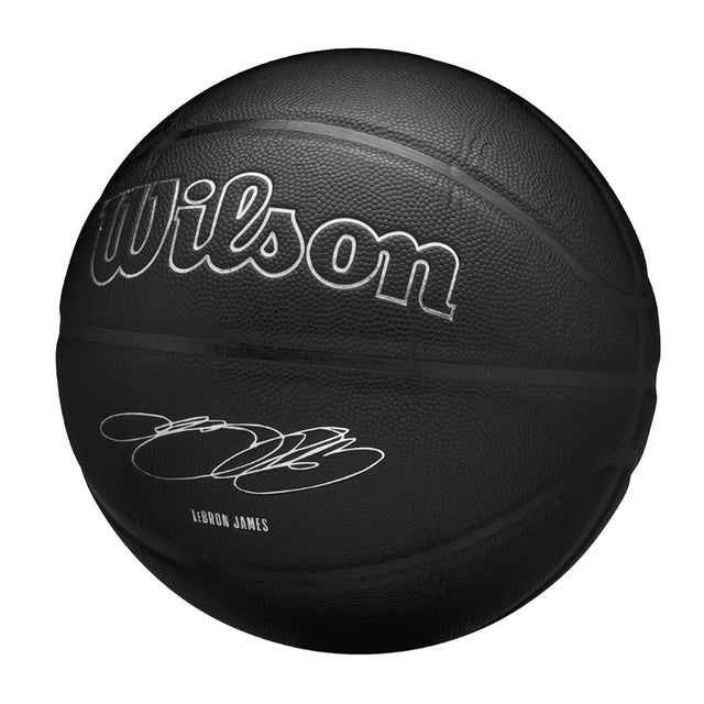 Wilson Nba Plyr Evrgr Bskt Lebron 7