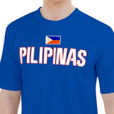 Universidad The Brand Pilipinas Eleon Tee Mens